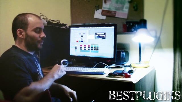 Grabación casera vs Estudio de grabación смотреть онлайн
