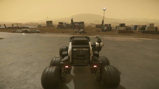 Our First Experience Mining In Star Citizen смотреть онлайн