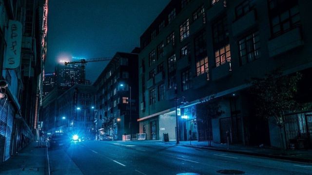 Улицы, дома - SALUKI, TVETH (REMIX BY NID)