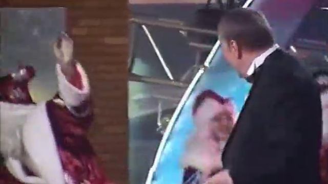 Песня "Ландыши" - исполняет Владимир Вольфович Жириновский смотреть онлайн