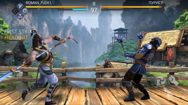 СУПЕР БОСС БОЛО НА НЕВОЗМОЖНО БЕЗ ДОНАТА! СУПЕР МОЩНЫЕ ДАЙВЕРЫ! - Shadow Fight 3 Android / IOS смотреть онлайн