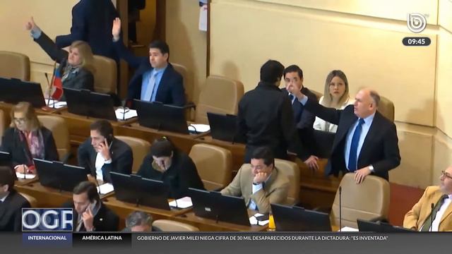 🔴En vivo | Radiograma смотреть онлайн