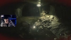 КАК СПАСТИ АДУ? Resident Evil 2 Remake  #5