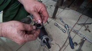 Удары трансмиссии на Ниве. Причины и устранение