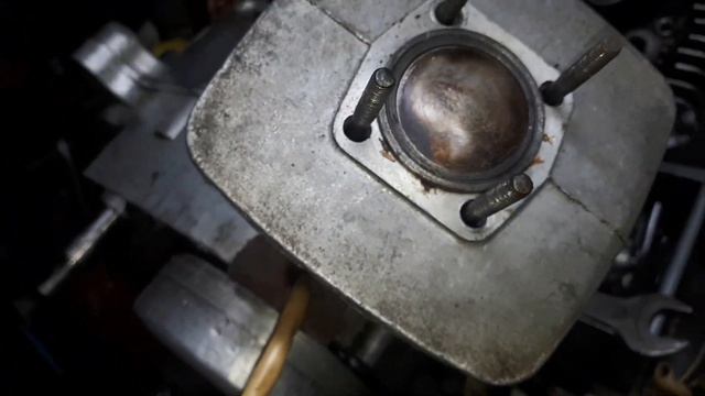 Ш-58, гибрид. смотреть онлайн