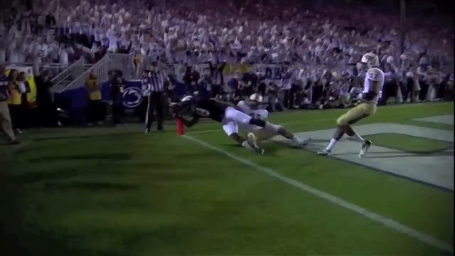 Penn State Football HYPE!! THE LION KING 2014-15 смотреть онлайн