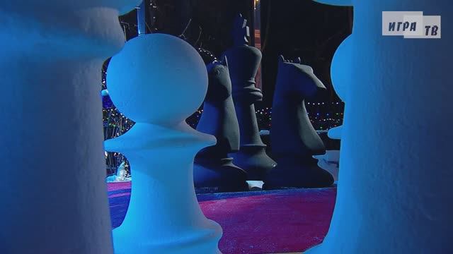 Что? Где? Когда? Финал года. Выпуск от 27.12.2020 смотреть онлайн