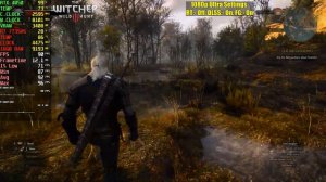 ASUS TUF A15 : Ryzen 7 7735HS RTX 4050 - Test in 20 Games in 2024