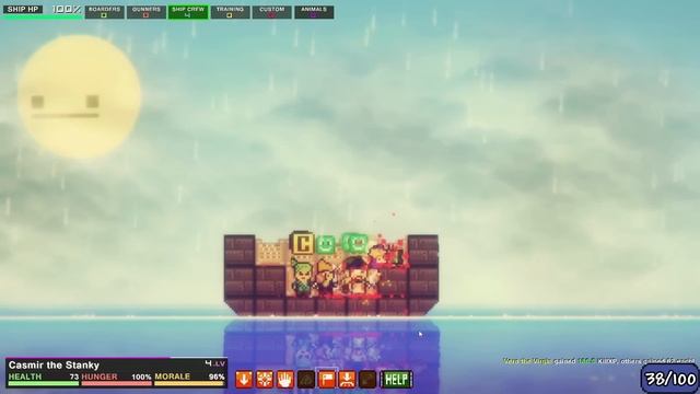 The Terraria Developers also made these games... смотреть онлайн