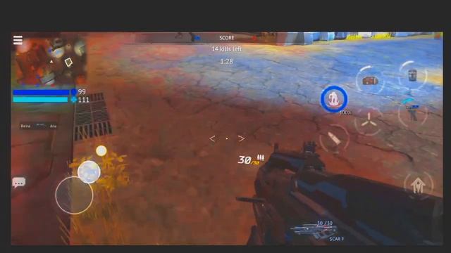 My new infinity ops Ep1 смотреть онлайн