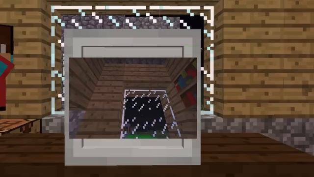 СЛЕЖУ ЗА ЭТИМ ЖИТЕЛЕМ ЧЕРЕЗ КАМЕРУ В МАЙНКРАФТ 100% ТРОЛЛИНГ ЛОВУШКА MINECRAFT ЖИТЕЛЬ смотреть онлайн