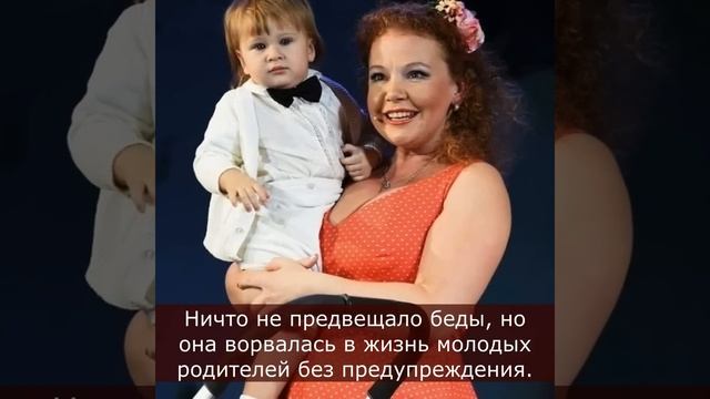 Как она пережила страшную болезнь сына: непростая судьба актрисы Татьяны Абрамовой смотреть онлайн