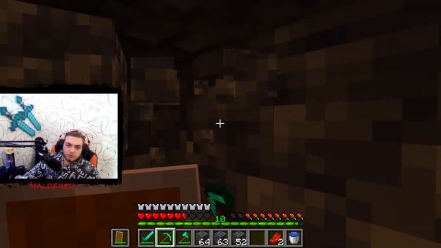 MINECRAFT REBOOT | ВЫЖИВАНИЕ С ПОДПИСЧИКАМИ (стрим) смотреть онлайн