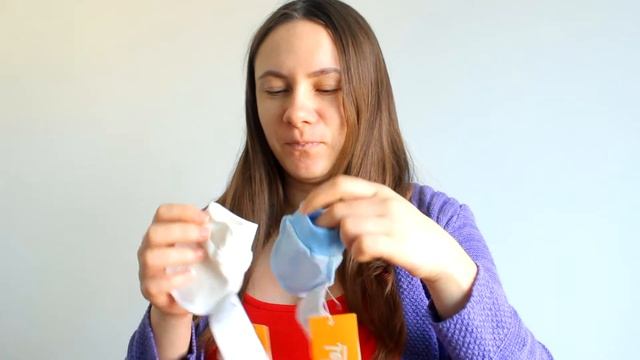 Vlog/Мое Утро, Одежда для новорожденного, дневник беременной, заказ косметики/LJ смотреть онлайн