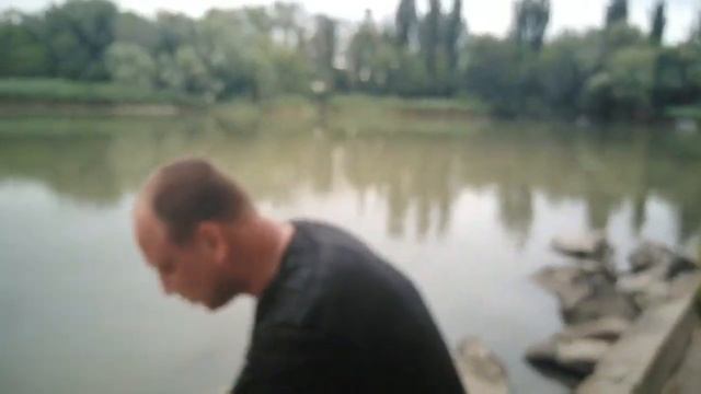 Два анекдота про рыбалку смотреть онлайн
