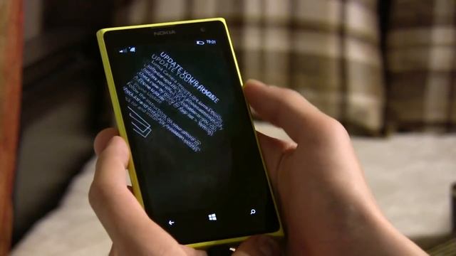 How to install Lumia Camera 5 on any Lumia with Cyan update смотреть онлайн