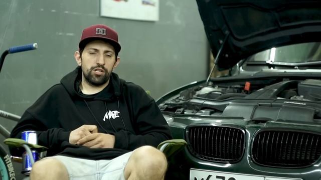 Чистая Правда о BMW N54! Немецкий 2JZ смотреть онлайн