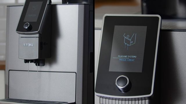 Ekspresy Nivona 2023 x Marcin Rusnarczyk | Jak dbać o swój ekspres? Konserwacja krok po kroku смотреть онлайн