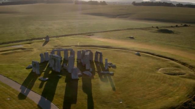 10 Unsolved Mysteries That Have Finally Been Solved смотреть онлайн