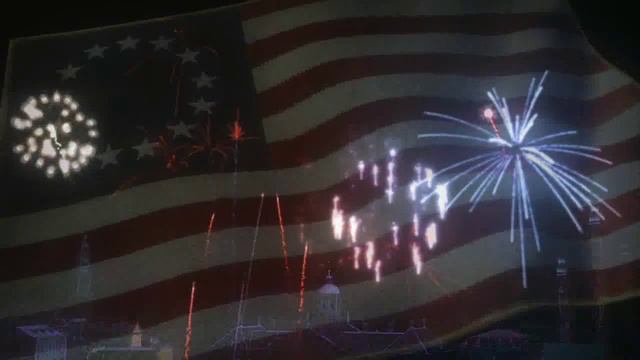 Empire Total War - United States Campaign Victory