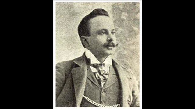 Francesco Daddi - Serenata napulitana (Di Giacomo - Costa) смотреть онлайн
