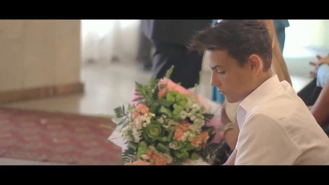 Рома и Юля 03 08 12+предложение 1080p