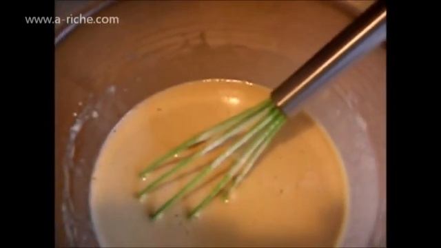 Блины на Квасе