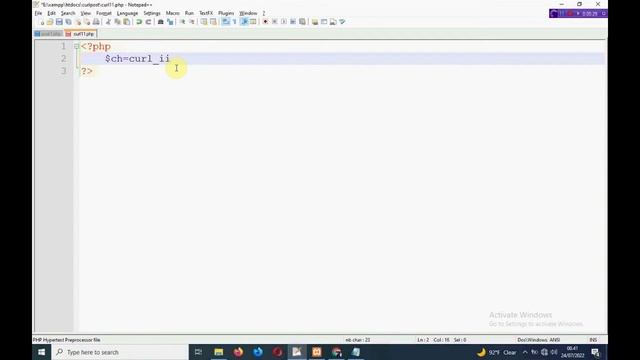 mengirim data post dengan curl php смотреть онлайн