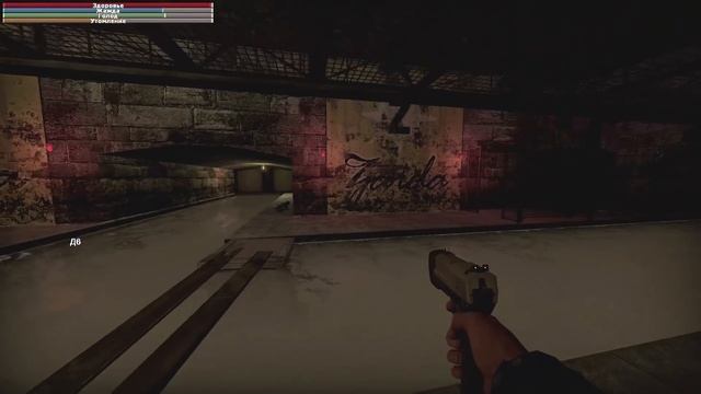 МЭНХЭКИ - ОНИ ПОВСЮДУ! #20 Garry's Mod l PostBellum RP l Clockwork HL2RP смотреть онлайн