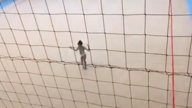 Худ.гимнастика. смотреть онлайн
