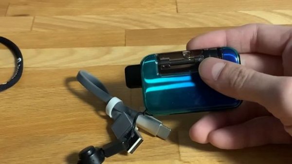 Отзыв joyetech egrip mini