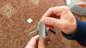 ремонт   горизонтальных жалюзи  25мм.