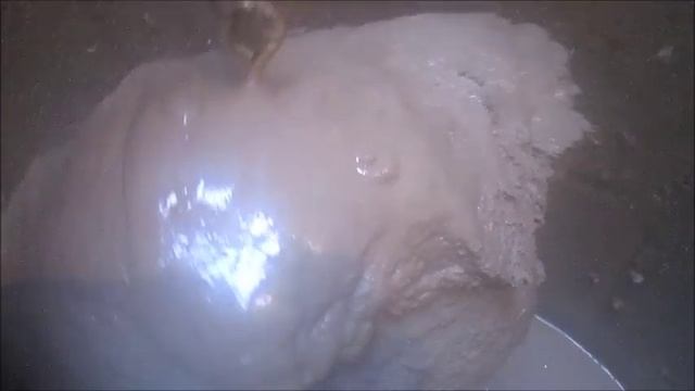 Копка колодца в деревне Кузнецово смотреть онлайн