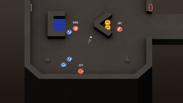 Let's Play Clusterpuck 99: "It's Like Rocket League" смотреть онлайн