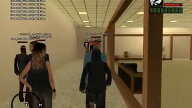 samp номер 1 питарды и веселье смотреть онлайн