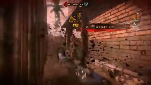 Jackhammer обзор оружия Warface смотреть онлайн