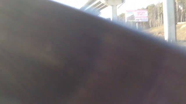 поездка на 300sl