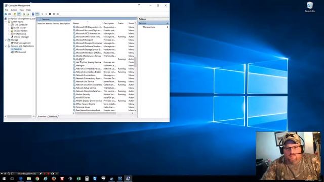 How to setup a ExileServer Part 1 смотреть онлайн