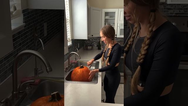 ДЕЛАЕМ НАСТОЯЩИЙ ФОНАРЬ ДЖЕКА #shorts #америка #сша #интересныефакты #тревел #школасша смотреть онлайн