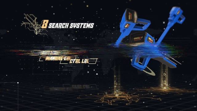 Gold Star 3D Scanner | Most Complete Solution for Treasure Hunters смотреть онлайн