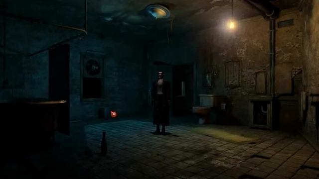 LAST HALF OF DARKNESS V: SOCIETY OF THE SERPENT MOON - Debut Trailer смотреть онлайн