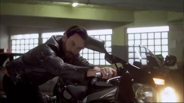 Falco (musique) saison 1 смотреть онлайн
