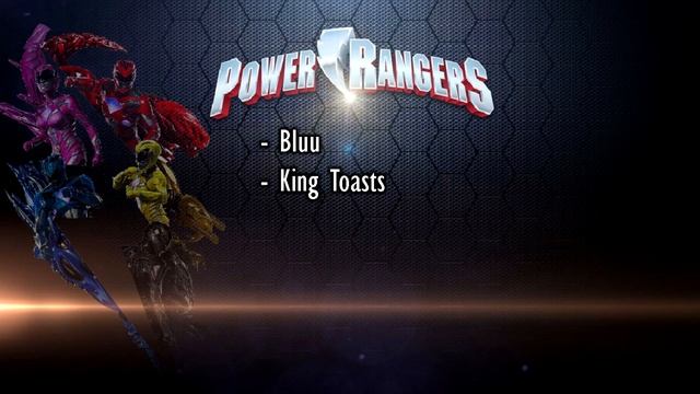 Beast Morphers Blaze And Roxy Fan Morph (Feat. Cameron J Smith) смотреть онлайн