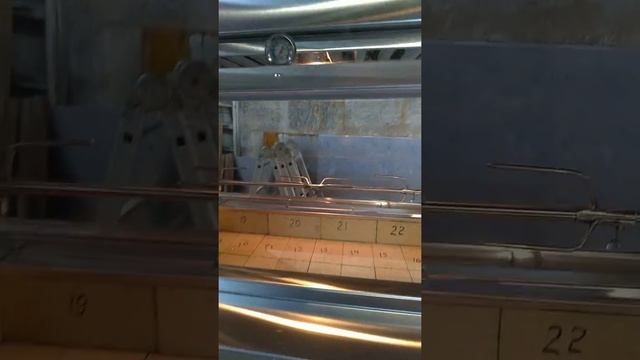 Профессиональный мангал смотреть онлайн