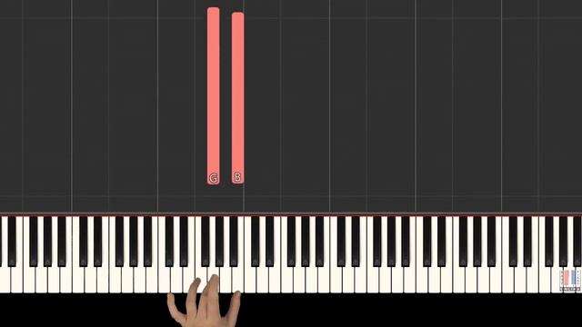 How To Play "PILGRIM'S CHORUS" [Tannhauser] Richard Wagner - Easy (Synthesia) [Piano Tutorial] [HD смотреть онлайн