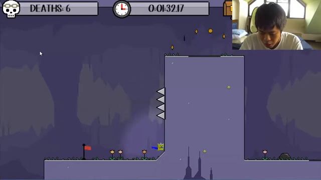 Dacoolmike Plays I May Die смотреть онлайн