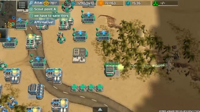 King in the Air || Art of War 3 || 2vs2 смотреть онлайн