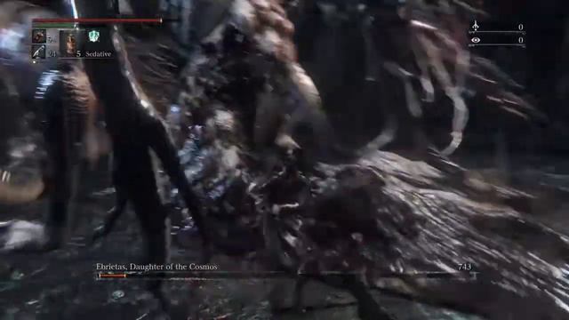 Bloodborne Gameplay: How I Got Into The Souls Series/Dark Souls 3 Season Pass Complaint Response смотреть онлайн