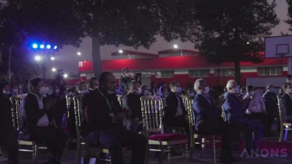 Artel презентовала новые модели кухонных плит Simfoniya