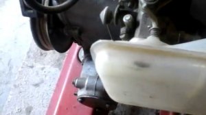 Новый двигатель  2 СД-М 2